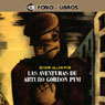 Las Aventuras de Arturo Gordon Pym [The Adventures of Arthur Gordon Pym]