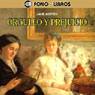 Orgullo y Prejuicio [Pride and Prejudice]