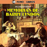 Memorias de Barry Lyndon [The Memoirs of Barry Lyndon]