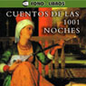 Cuentos de las 1001 Noches [Tales of 1001 Nights]