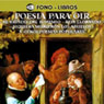 Poesia Para Oir [Poetry to Hear]