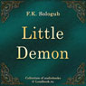 Malenkiy bes [Little Demon]