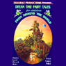Dream Time Classics from Around the World: The Bremen Town Musicians, The Foolish Lad, and more