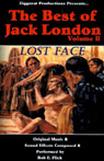 Lost Face: The Best of Jack London, Volume 2