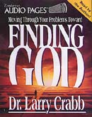 Finding God