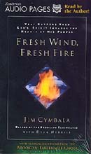 Fresh Wind, Fresh Fire