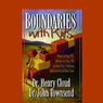 Boundaries with Kids