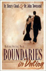 Boundaries in Dating