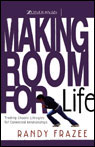 Making Room for Life: Trading Chaotic Lifestyles for Connected Relationships