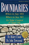 Boundaries