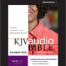 KJV New Testament Dramatized Audio
