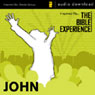 John: The Bible Experience