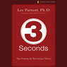 3 Seconds: The Power of Thinking Twice