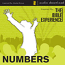 Numbers: The Bible Experience
