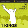 1 Kings: The Bible Experience