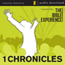 1 Chronicles: The Bible Experience