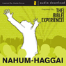 Nahum-Habakkuk-Zephaniah-Haggai: The Bible Experience