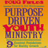 Purpose Driven Youth Ministry