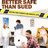 Better Safe than Sued: Keeping Your Students and Ministry Alive
