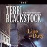 Line of Duty: Newpointe 911 Series, Book 5