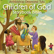 Children of God Storybook Bible