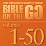Bible on the Go, Volumes 1-50 from the Old and New Testaments