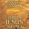 The Bible Jesus Read