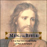 Men of the Bible: A One-Year Devotional Study of Men in Scripture