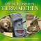 Die schnsten Tiermrchen von Manfred Kyber