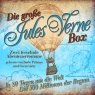 Die groe Jules Verne-Box!. Zwei fesselnde Abenteuerromane