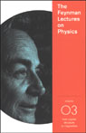 The Feynman Lectures on Physics: Volume 3, From Crystal Structure to Magnetism