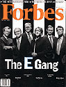 Forbes: The E Gang