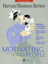 The Best of HBR: Motivating Employees (January 2003)