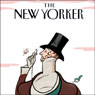 The New Yorker, 1-Month Subscription