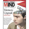 Memory, Fear & Anger: Scientific American Mind
