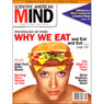 Why We Eat: Scientific American Mind