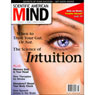 The Science of Intuition: Scientific American Mind