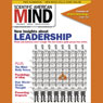 New Insights About Leadership: Scientific American Mind