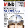 The Psychology of Success: Scientific American Mind
