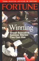 Fortune: Winning: Great Executive Success Stories You Can Use
