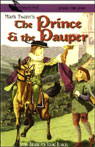 The Prince and the Pauper (Dramatized)