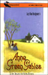 Anne of Green Gables (Dramatized)