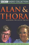 Alan & Thora