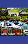 Paul Temple and the Vandyke Affair (Dramatization)