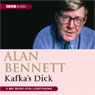 Kafka's Dick