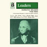 Horatio Nelson: The Leaders Series (Dramatized)