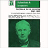 Thomas Alva Edison: The Scientists and Inventors Series (Dramatized)