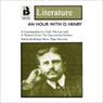 The New York Stories of O. Henry (Dramatised)