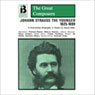 Johann Strauss the Younger: 1825 - 1899