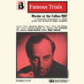Murder at the Follies: The Famous Trials Series